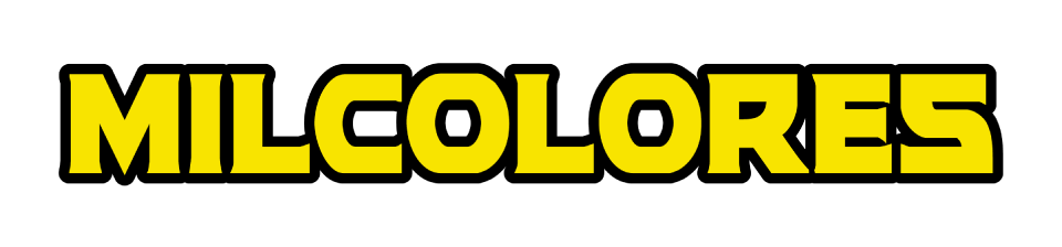 MILCOLORES Logo